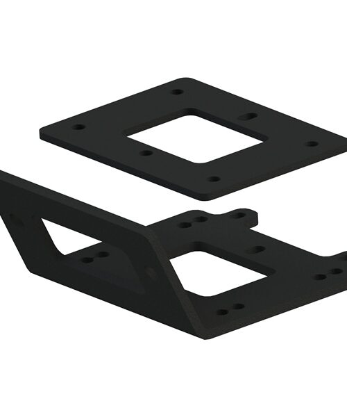 KFI Products Winch Bracket 218446
