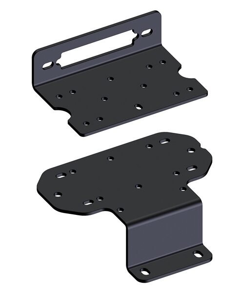 KFI Products Winch Bracket 218450