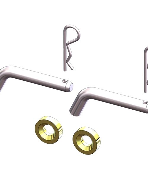 KFI Products Replacement part