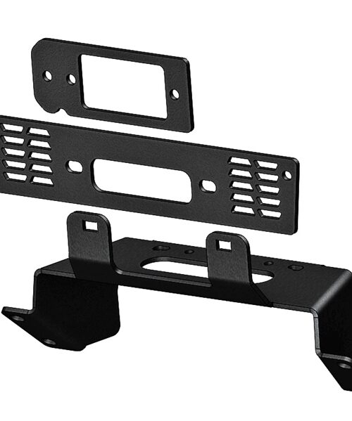 KFI Products Winch Bracket 218486
