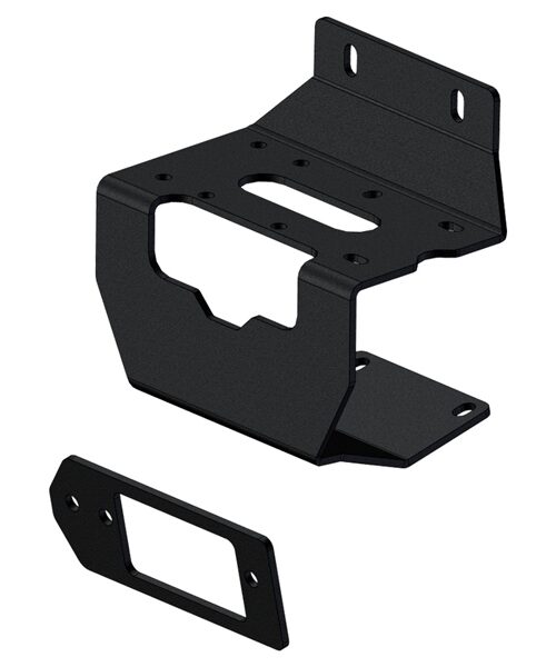 KFI Products Winch Bracket