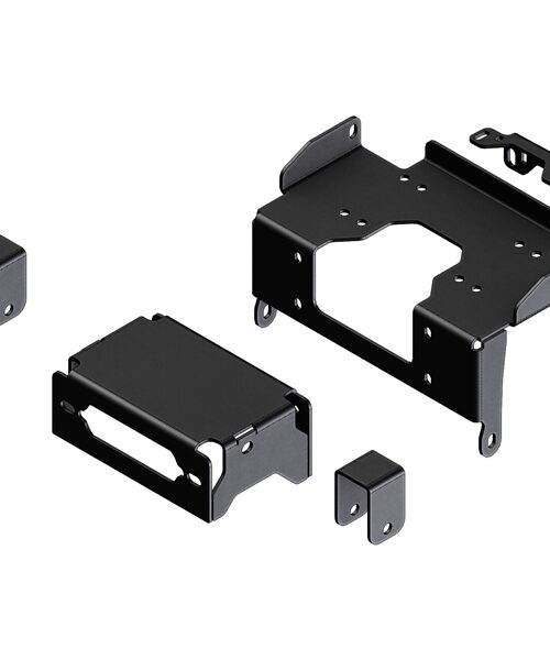 KFI Products Winch Bracket 218515