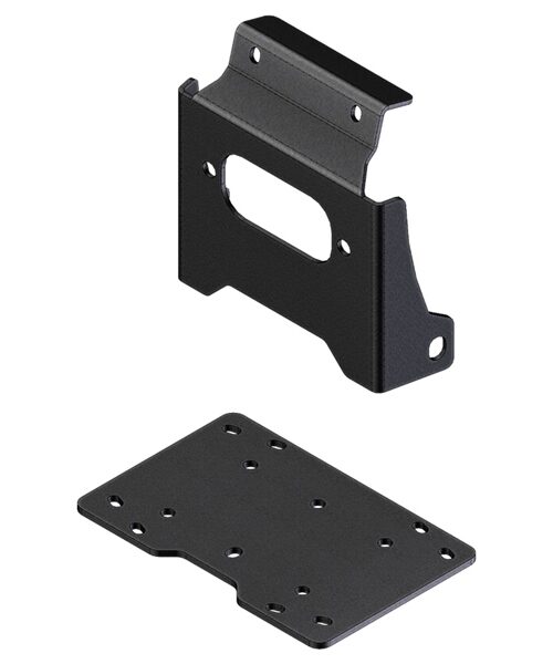 KFI Products Winch Bracket 218518