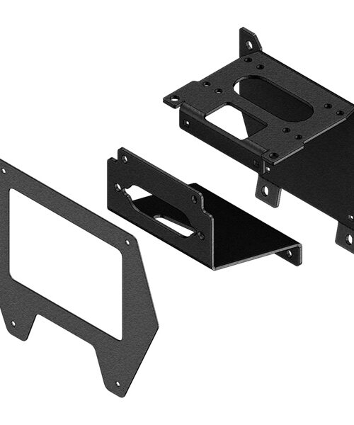 KFI Products Winch Bracket 218519