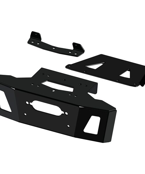 KFI Products Winch Bracket 218533
