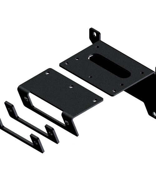 KFI Products Winch Bracket 218549