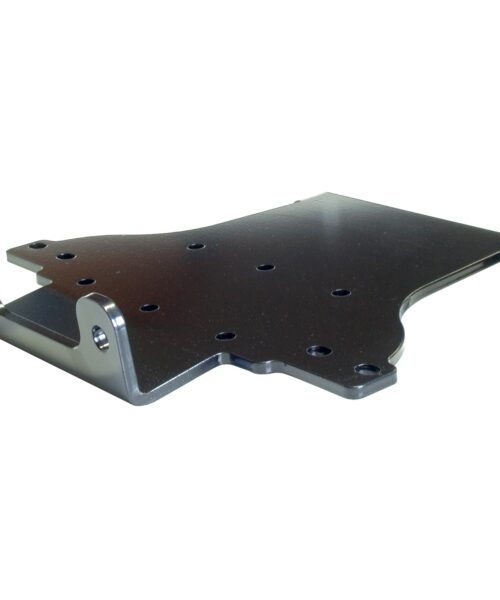 KFI Products Winch Bracket 218609