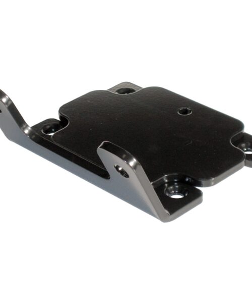 KFI Products Winch Bracket 218615