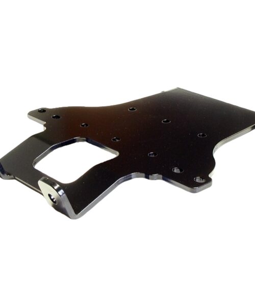 KFI Products Winch Bracket 218617