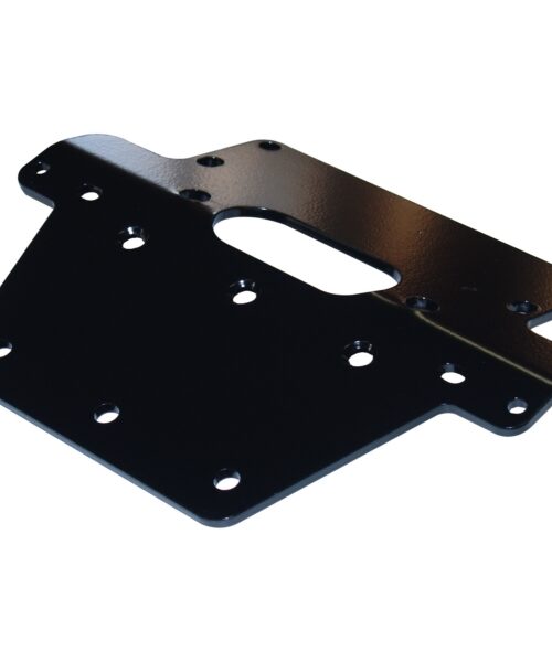 KFI Products Winch Bracket 218637