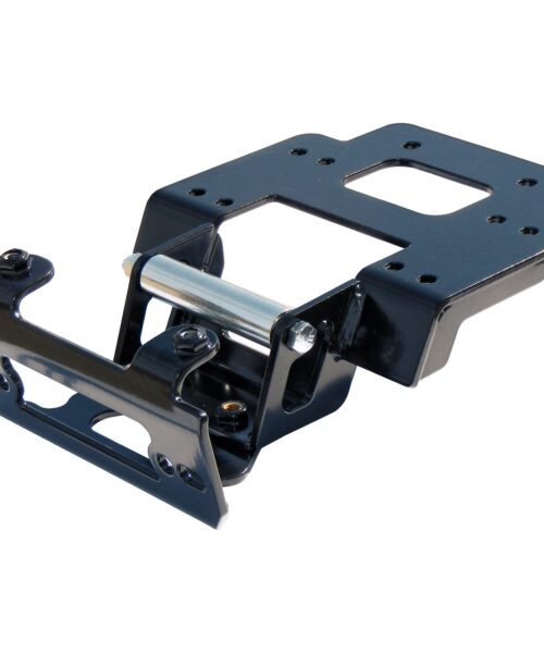 KFI Products Winch Bracket 218642