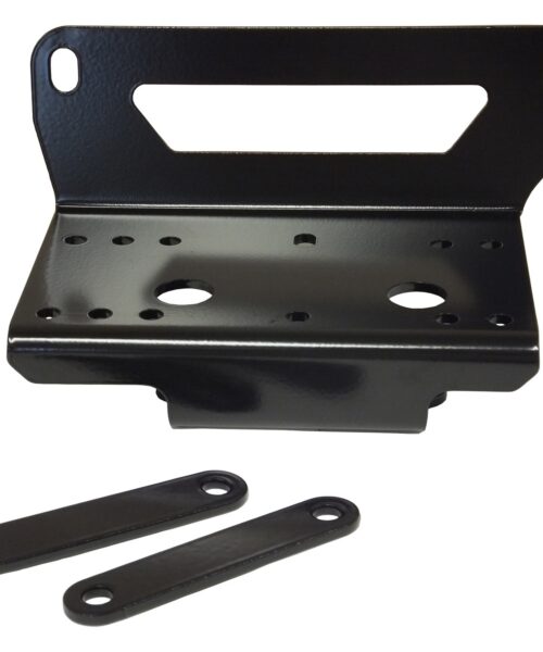 KFI Products Winch Bracket 218657