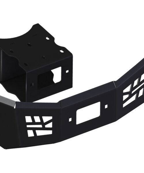 KFI Products Winch Bracket 218666