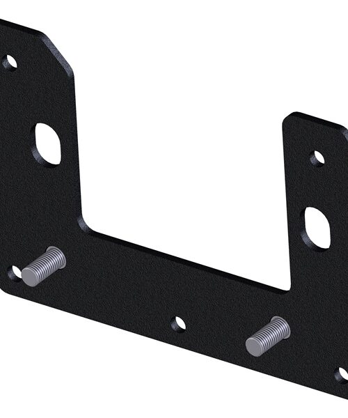 KFI Products Bumper Conversion Bracket 219080