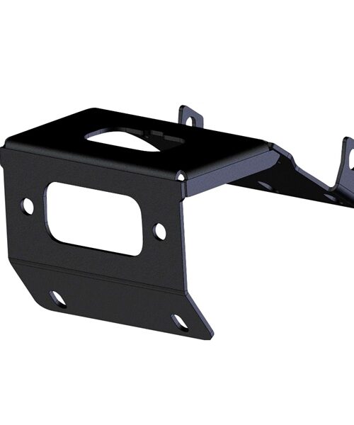 KFI Products Winch Bracket 219082