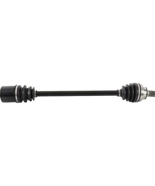 All Balls 6 Ball Heavy Duty Axle Fits Polaris