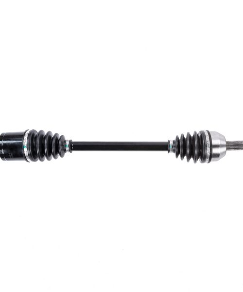 All Balls 6 Ball Heavy Duty Axle Fits Polaris