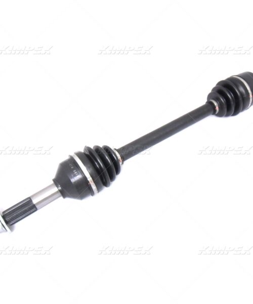 All Balls 8 Ball Extreme Duty Axle Fits Kawasaki