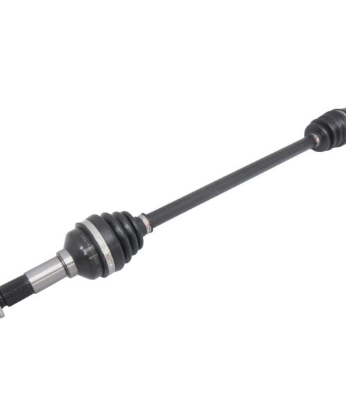 All Balls 8 Ball Extreme Duty Axle Fits Yamaha