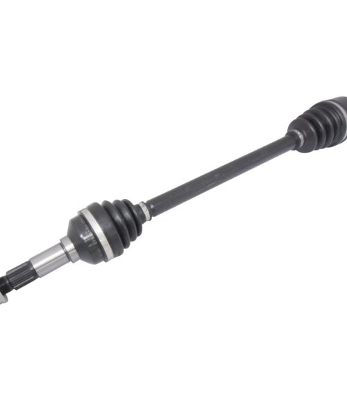 All Balls 8 Ball Extreme Duty Axle Fits Yamaha