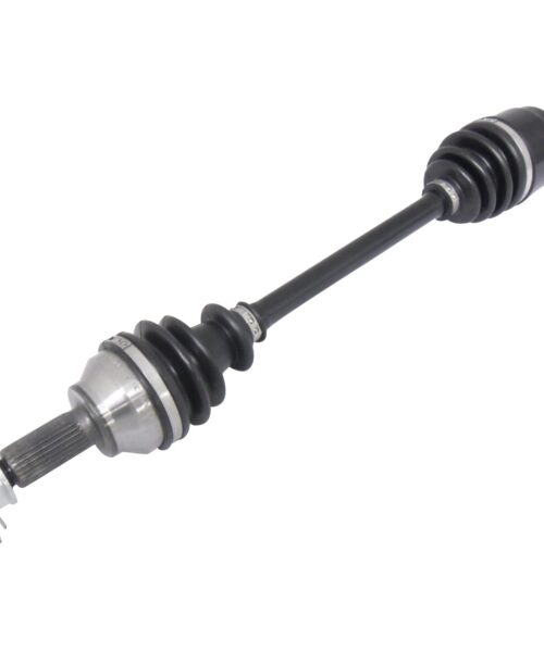 All Balls 6 Ball Heavy Duty Axle Fits Honda