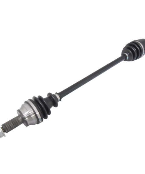 All Balls 6 Ball Heavy Duty Axle Fits Honda