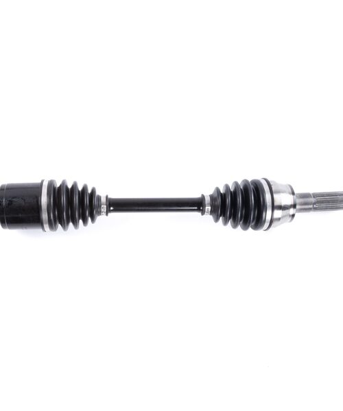 All Balls 6 Ball Heavy Duty Axle Fits Polaris