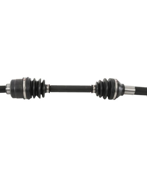 All Balls 8 Ball Extreme Duty Axle Fits Yamaha