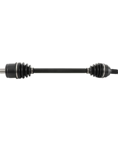 All Balls 8 Ball Extreme Duty Axle Fits Honda