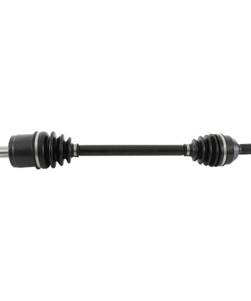 All Balls 8 Ball Extreme Duty Axle Fits Honda