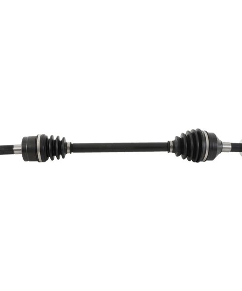 All Balls 8 Ball Extreme Duty Axle Fits Kawasaki