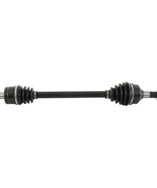 All Balls 8 Ball Extreme Duty Axle Fits Kawasaki