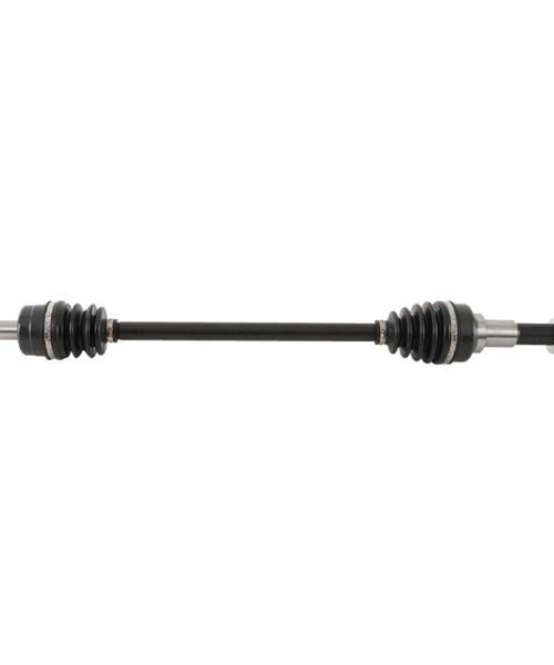 All Balls 8 Ball Extreme Duty Axle Fits Yamaha