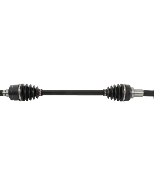 All Balls 8 Ball Extreme Duty Axle Fits Yamaha