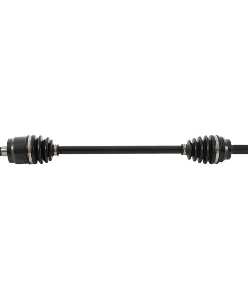 All Balls 8 Ball Extreme Duty Axle Fits Honda