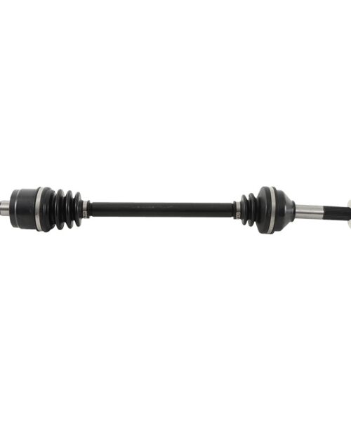 All Balls 8 Ball Extreme Duty Axle Fits Kawasaki