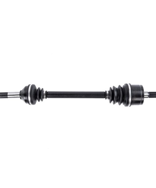 All Balls 8 Ball Extreme Duty Axle Fits Kawasaki