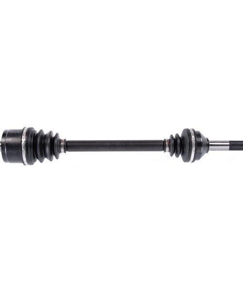 All Balls 8 Ball Extreme Duty Axle Fits Kawasaki