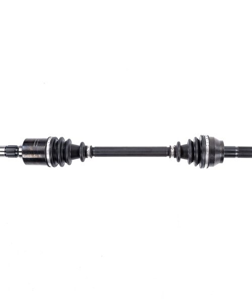 All Balls 8 Ball Extreme Duty Axle Fits Honda