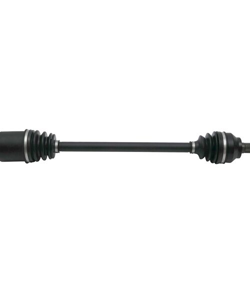 All Balls 8 Ball Extreme Duty Axle Fits Polaris