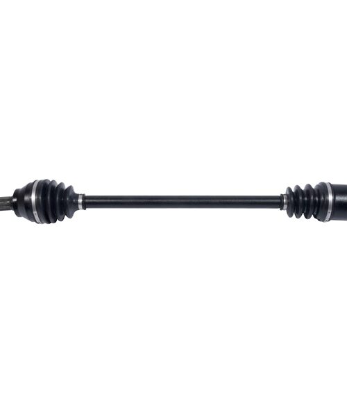 All Balls 8 Ball Extreme Duty Axle Fits Polaris