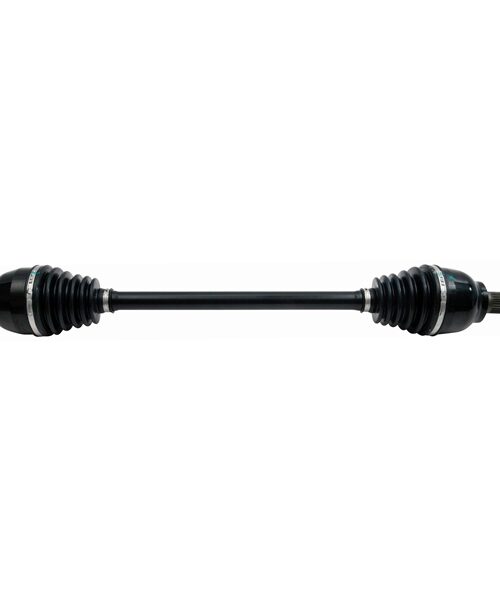 All Balls 6 Ball Heavy Duty Axle Fits Polaris