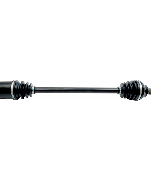 All Balls 6 Ball Heavy Duty Axle Fits Polaris