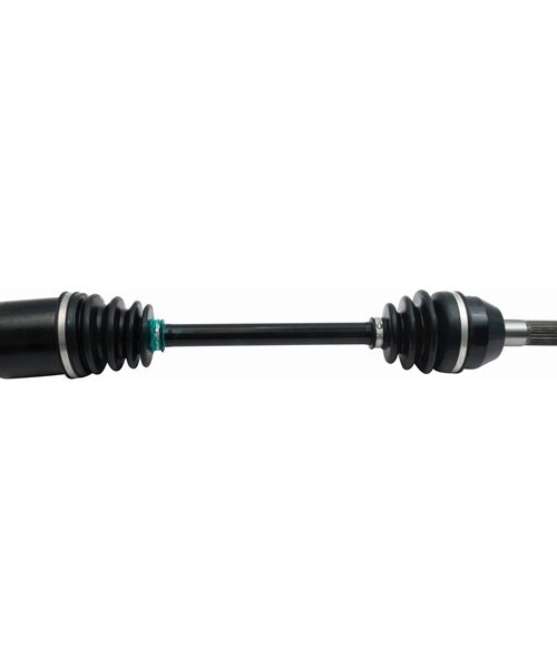 All Balls 6 Ball Heavy Duty Axle Fits Polaris