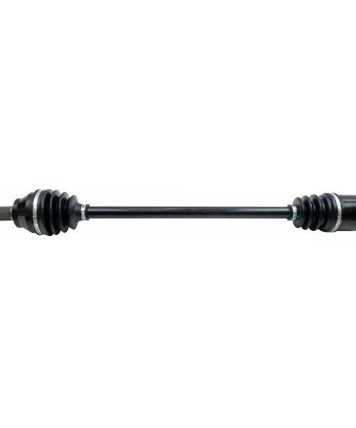 All Balls 6 Ball Heavy Duty Axle Fits Polaris