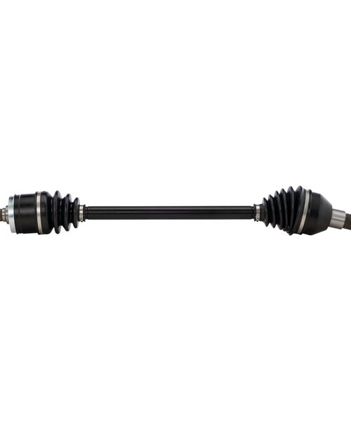All Balls 8 Ball Extreme Duty Axle Fits Kawasaki