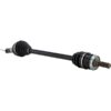 All Balls 8 Ball Extreme Duty Axle Fits Kawasaki - Image 2