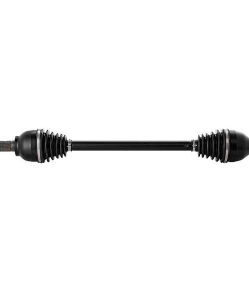 All Balls 8 Ball Extreme Duty Axle Fits Polaris