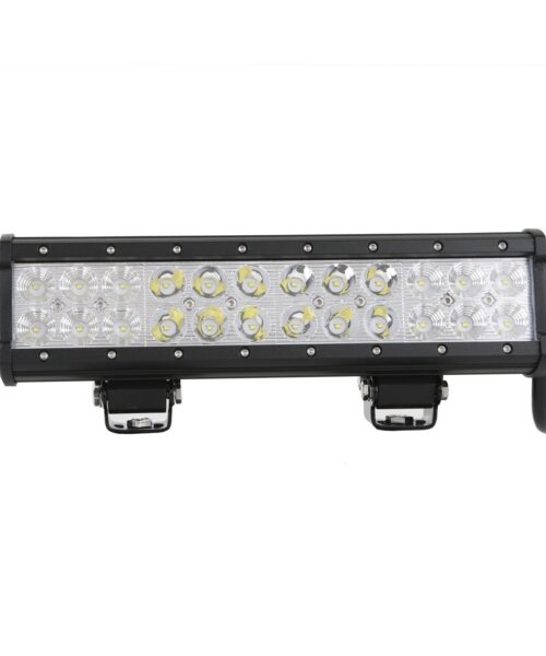 Quake LED Defcon Combo Light Bar