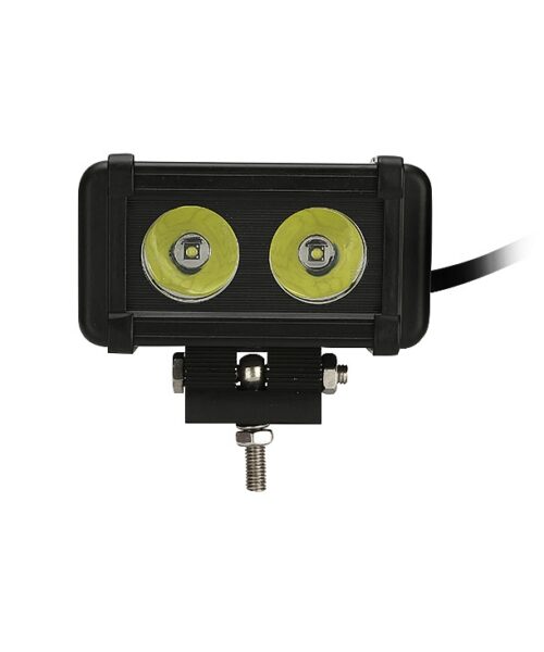Quake LED Rogue Light Bar